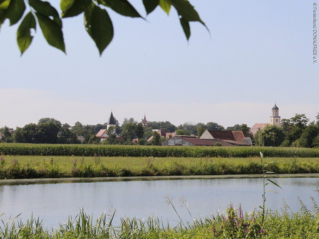 Wörnitztal-Riesrandweg