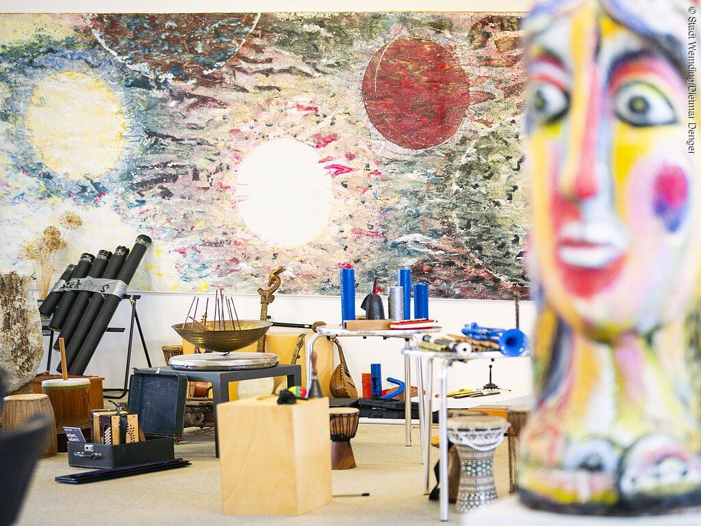 Musikfestival in der Interkulturellen Woche