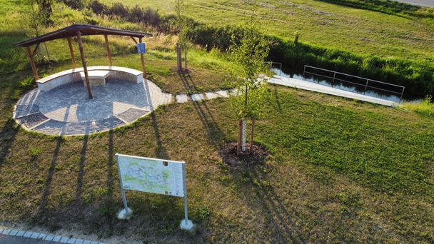 Naturkneippanlage Unterringingen