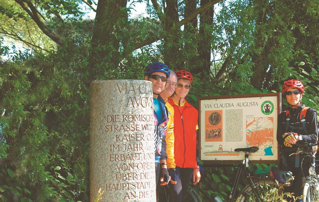 via-claudia-augusta