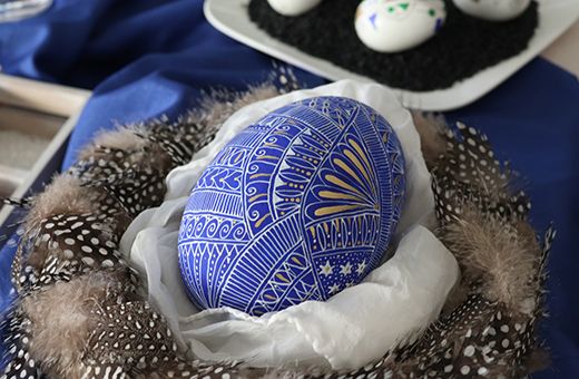 17. Roggenburger Ostermarkt