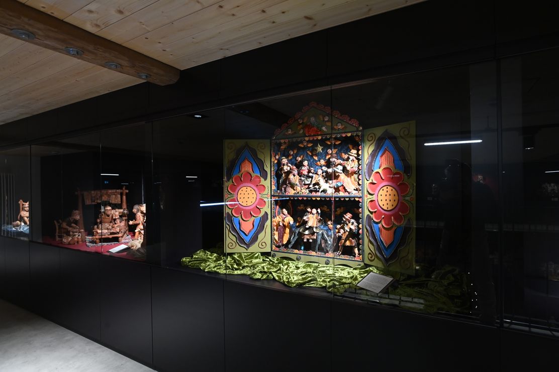 Krippenmuseum, Kulturtenne_Thierhaupten_Markus Merk, Augsburger Allgemeinen (4).JPG