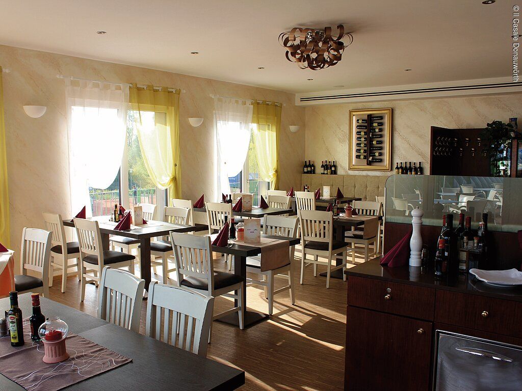 Ristorante il Casale