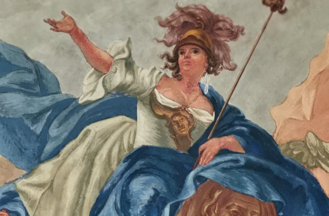 Taler, Zaster & Moneten - Stadtführung