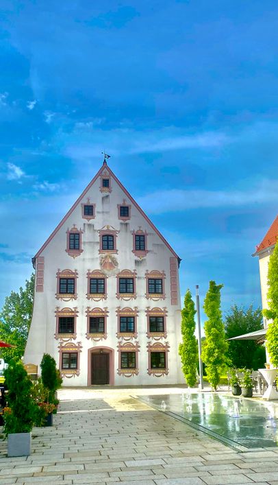 Wasserschloss