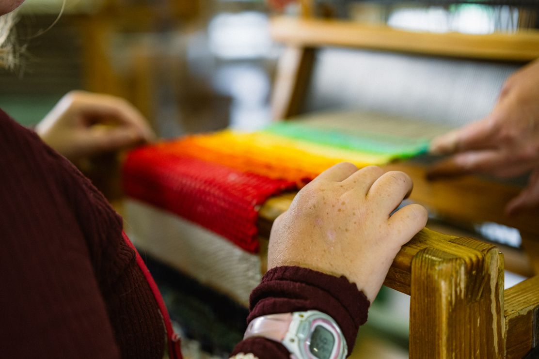 Führung durch die Werksmanufaktur