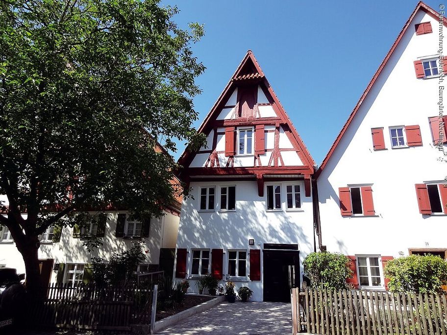 Ladestation Ferienwohnung "Eulenloch"