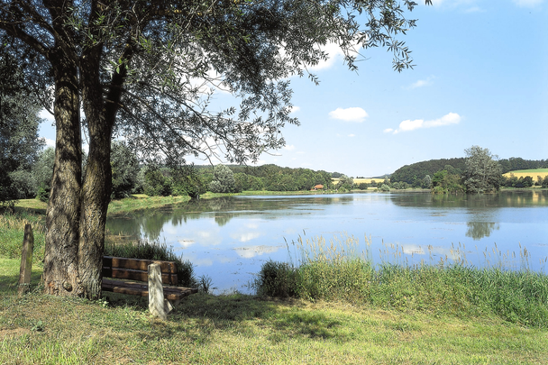 Härtsfeldsee