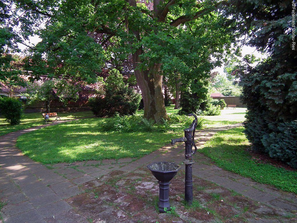 Schneidt'scher Garten