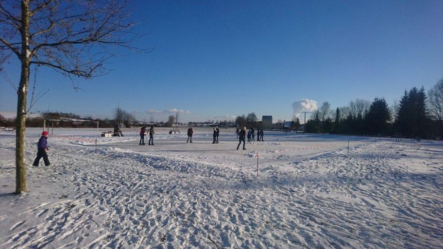 Eislaufplatz