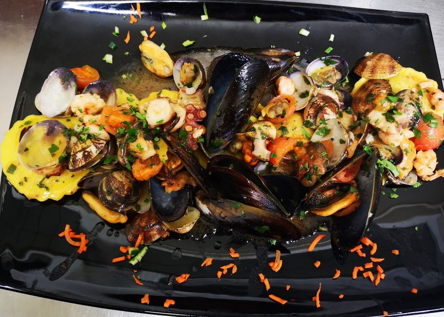 Restaurant und Bar Allegro