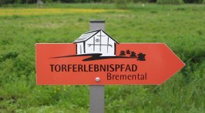 Torferlebnispfad Bremental © Regionalmarketing Günzburg GbR