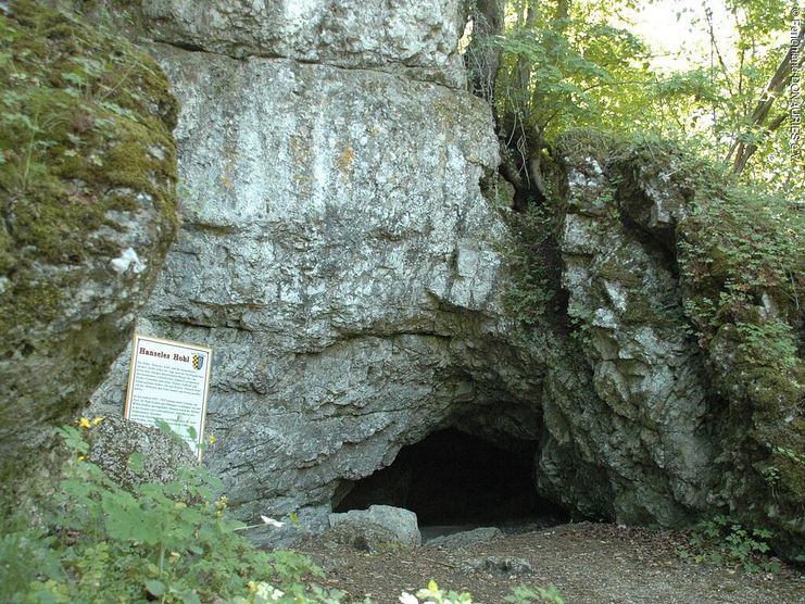 Hanseles Hohl