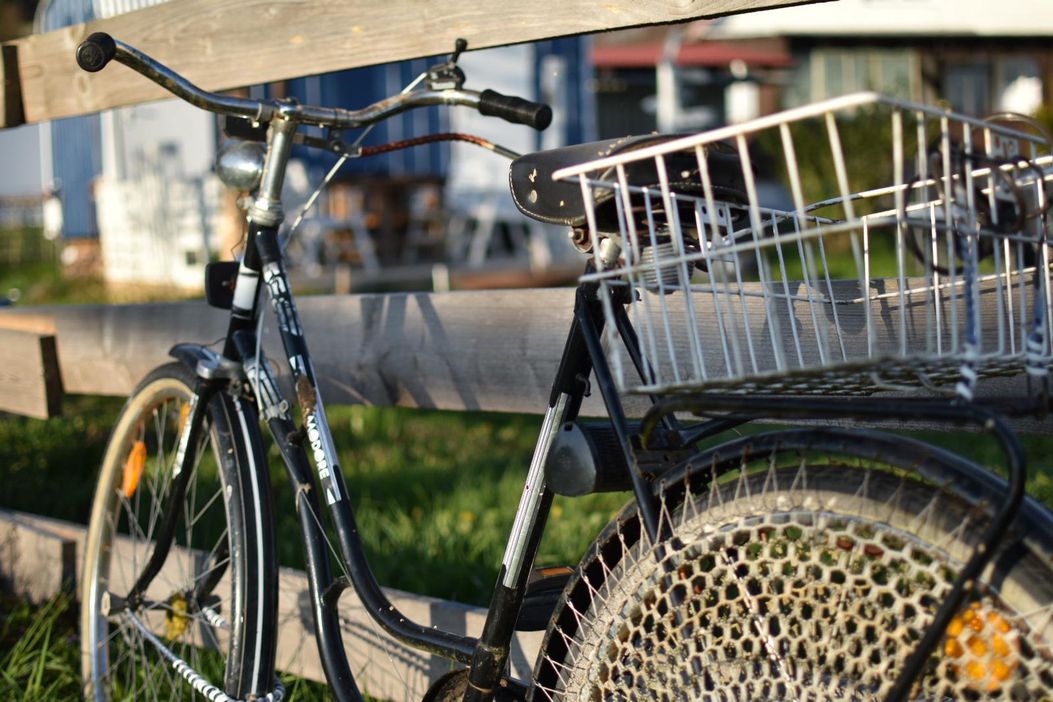 Islandpferdehof Seelengrübchen - Ferien im Bauwagen