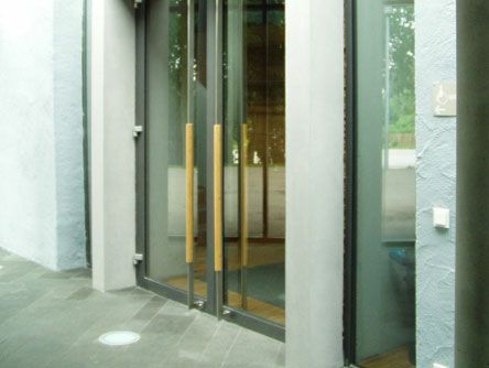 Konstantin Vidal Haus