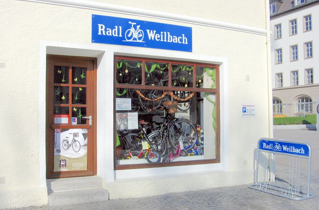 Radl Weilbach