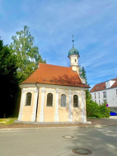 Mühlkapelle