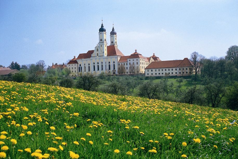 Klostergasthof Roggenburg