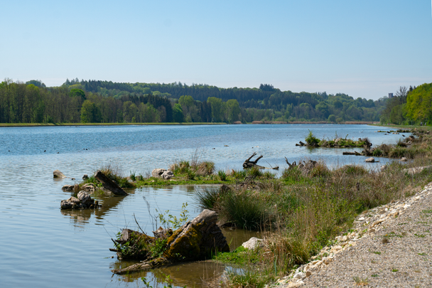 Blick auf die Donau