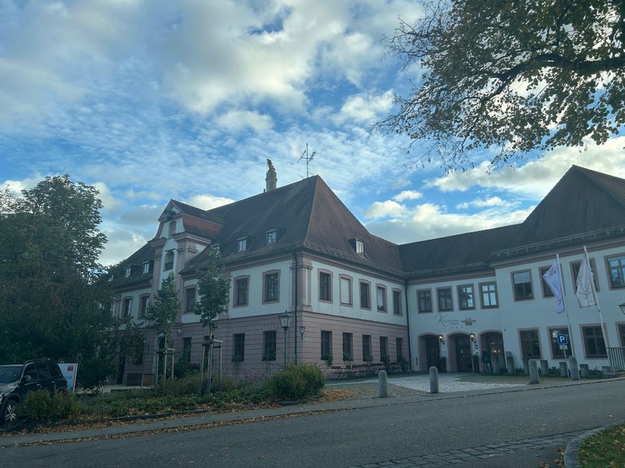 Kloster Bräuhaus