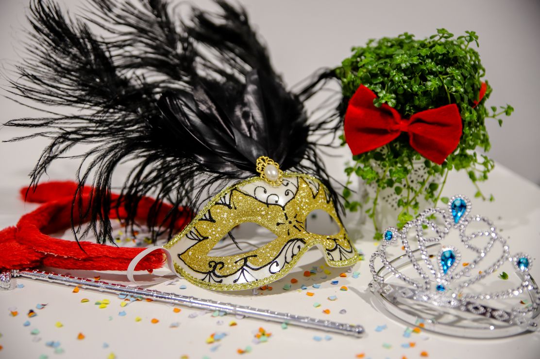 CCK Fantasia Königsbrunn Showabend