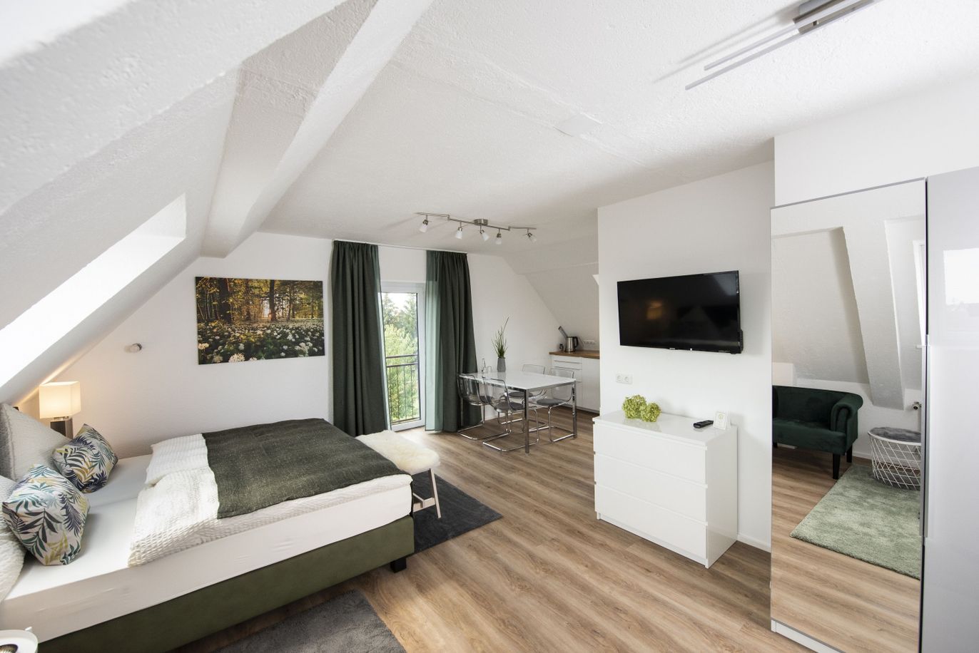 Landgasthof zur Sonne