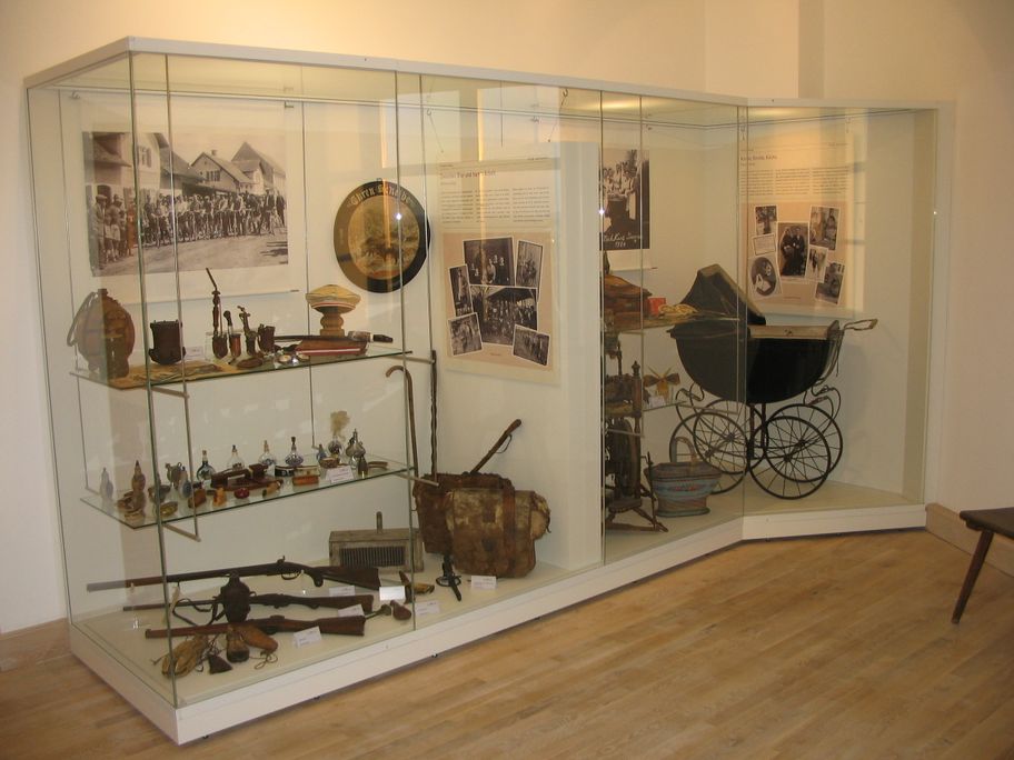 Museum der Stadt Burgau