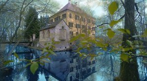 Aichach_Uwittelsb_ Sisi-Schloss