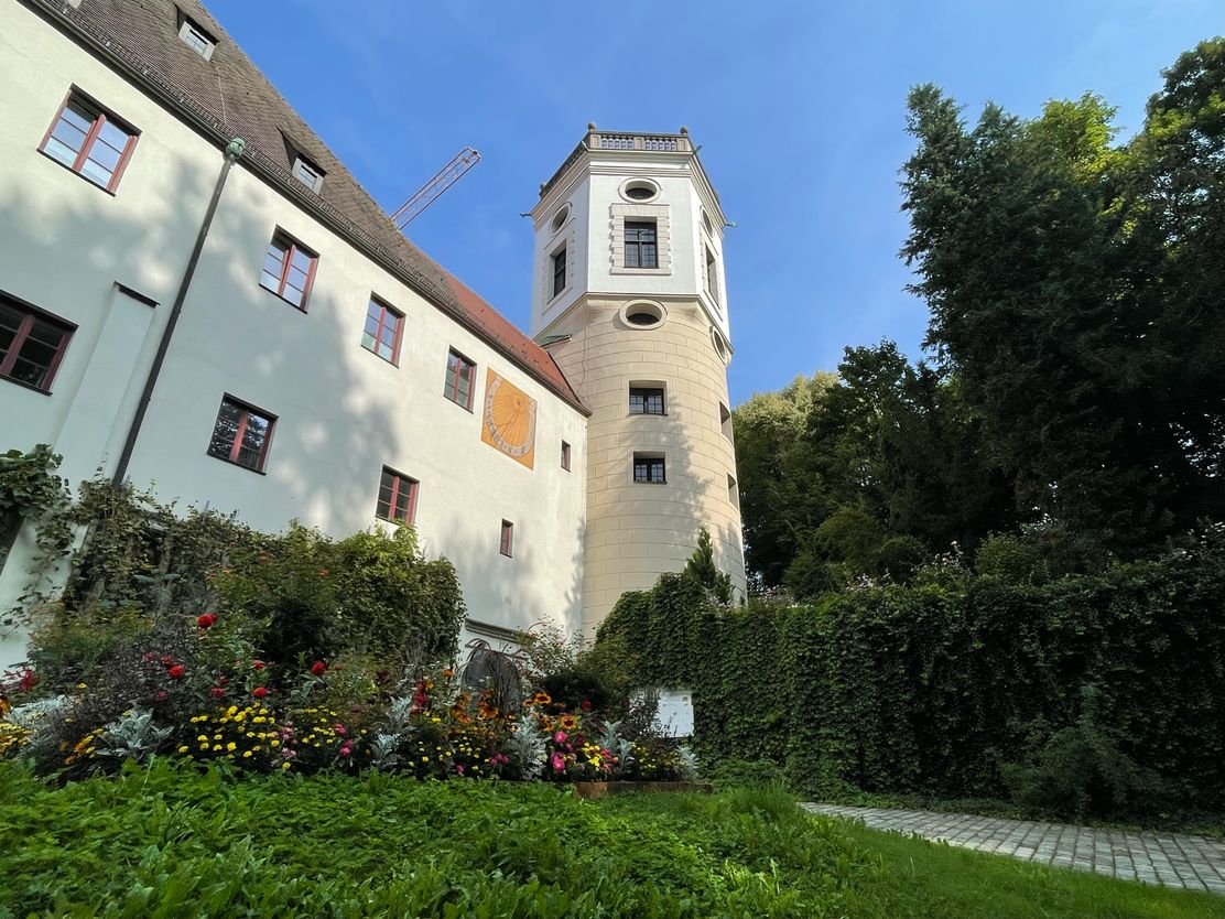 Themenführung "Kastenturm - Wasserturm"