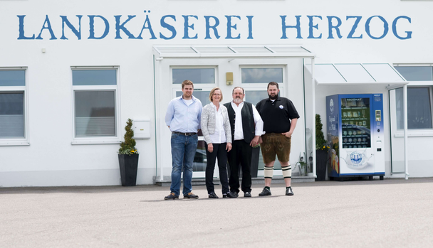 Landkäserei Herzog