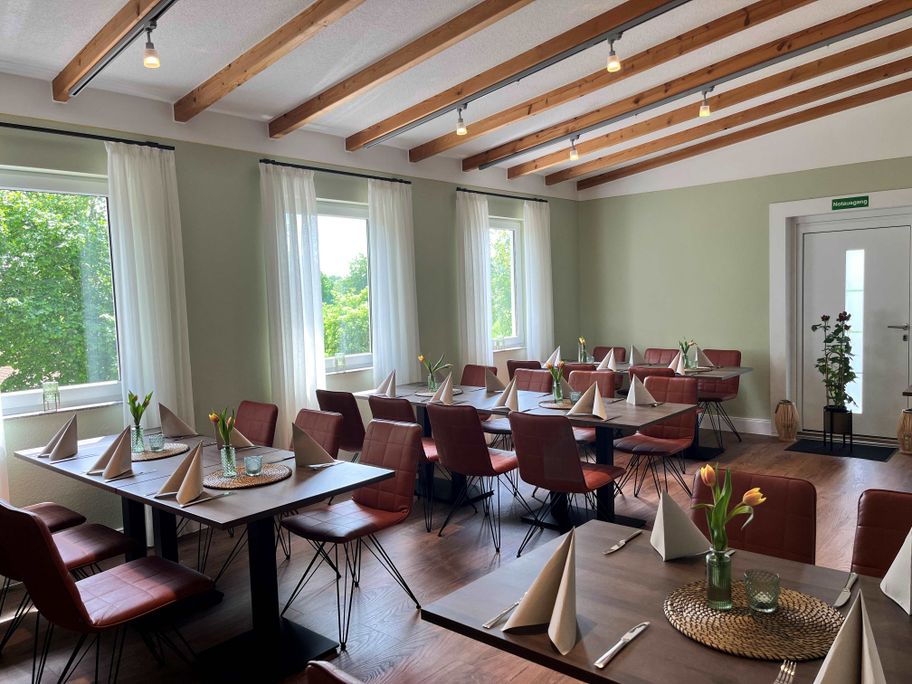 Schlösslekeller Lauingen Kapellenzimmer