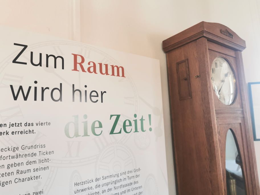 Stadtturm Günzburg Raum der Zeit