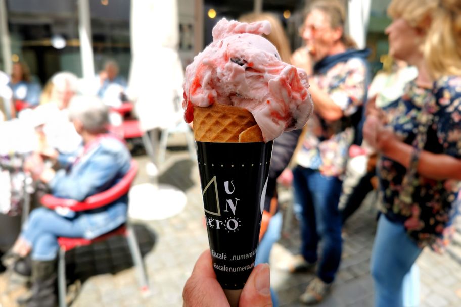 Günzburg zum Probieren - Die kulinarische Stadtführung