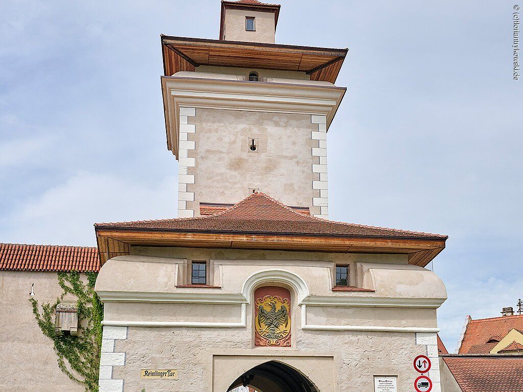 Reimlinger Tor
