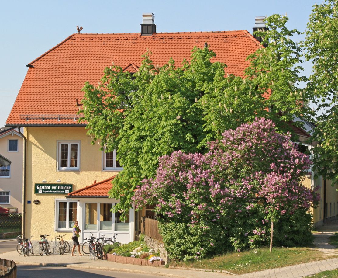 Gasthof zur Brücke