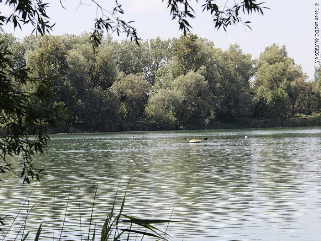 Naherholungsgebiet Bruckwörth