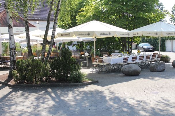 Gasthof zur Post