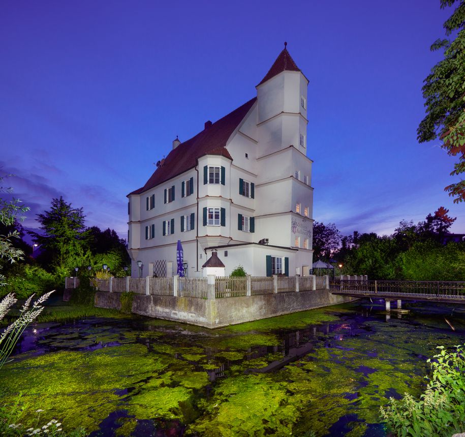 Schloss Kalteneck