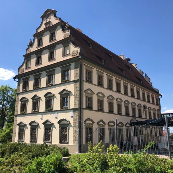 Schulmuseum Ichenhausen