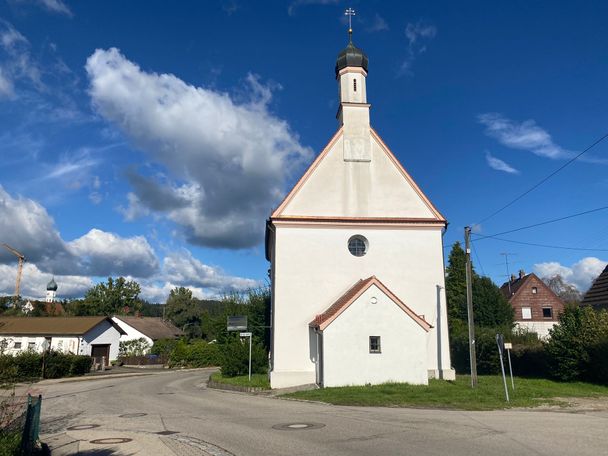 Ecce-Homo-Kapelle