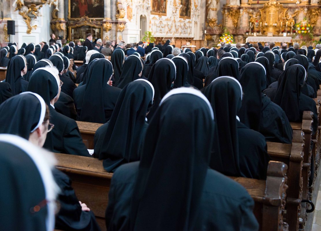 Öffentliche Führung "Frauenpower in Dillingen"