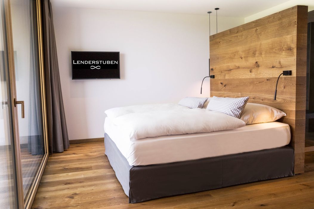 Landgasthof Lenderstuben