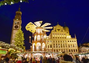 Regio Augsburg Tourismus GmbH, Julia Groß