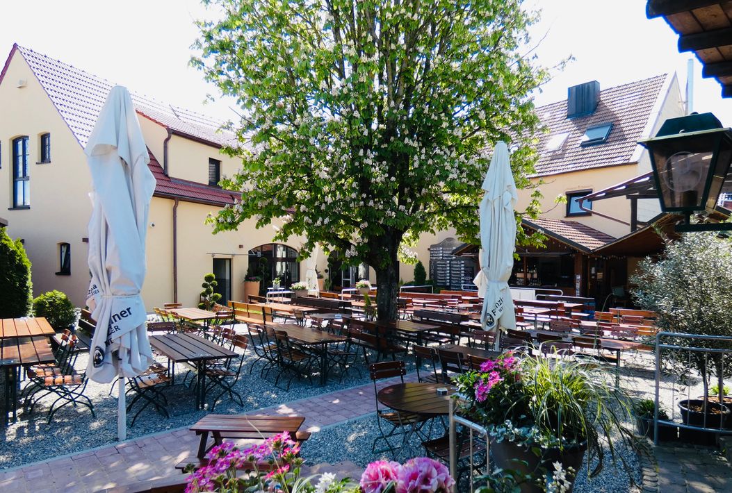 Landgasthof zur Sonne