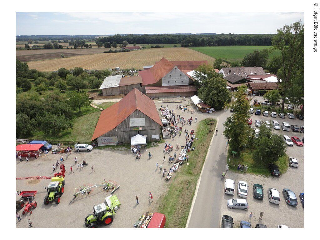 Schwäbische Feldtage