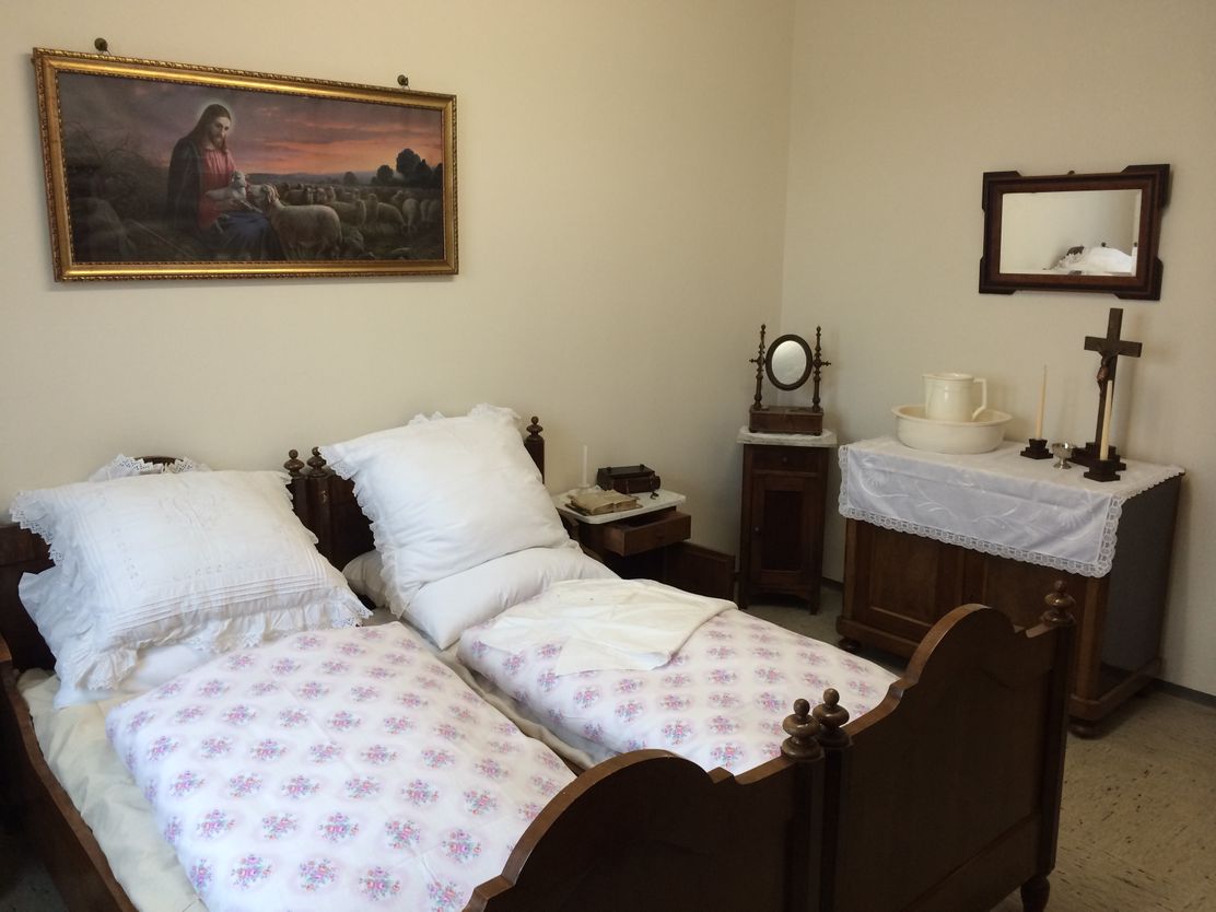 Heimatmuseum Rettenbach