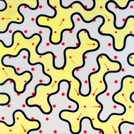 Thomas Weil, BF 135 Endlos Sinus auf Dreieck-Raster.jpg