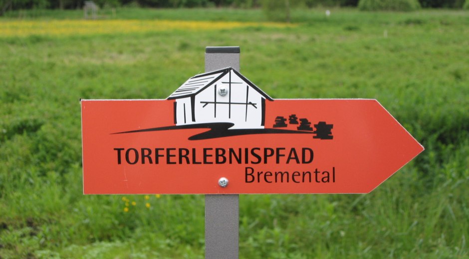 Torferlebnispfad Bremental © Regionalmarketing Günzburg GbR
