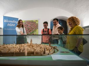 Stadt Wemding, Dietmar Denger