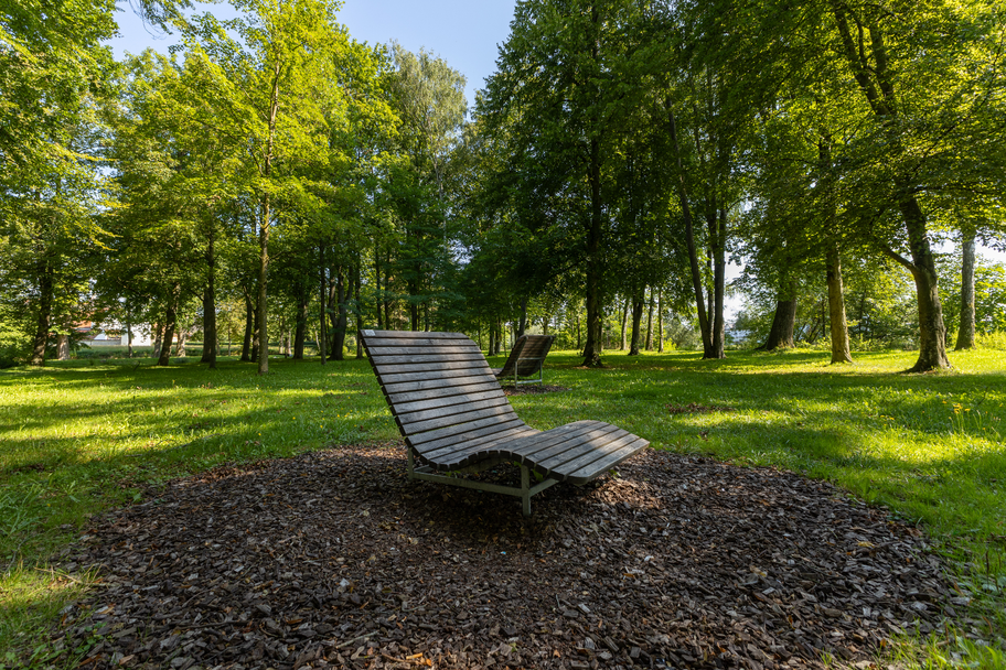 Luitpoldhain Lauingen